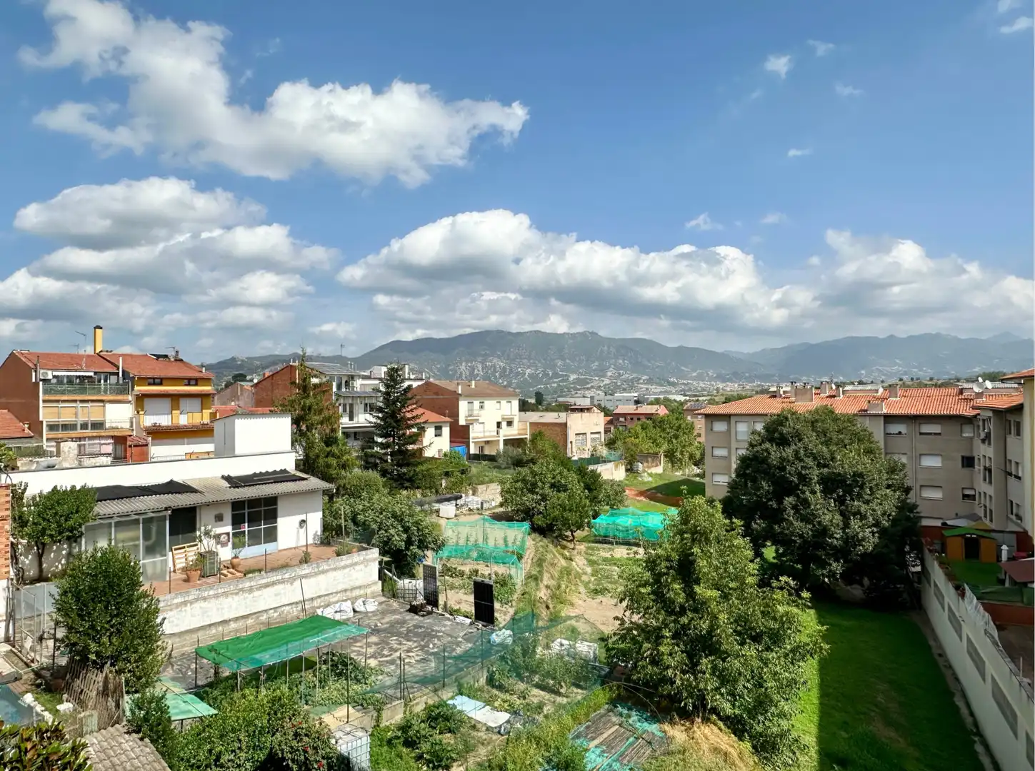 Wohnung mit Terrasse zum Verkauf in Carrer Sant Roc, imagen 25