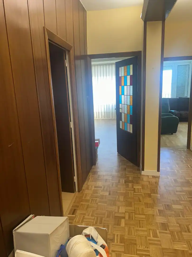 Piso en venta en Lleida con Calefacción, Parquet y Amueblado