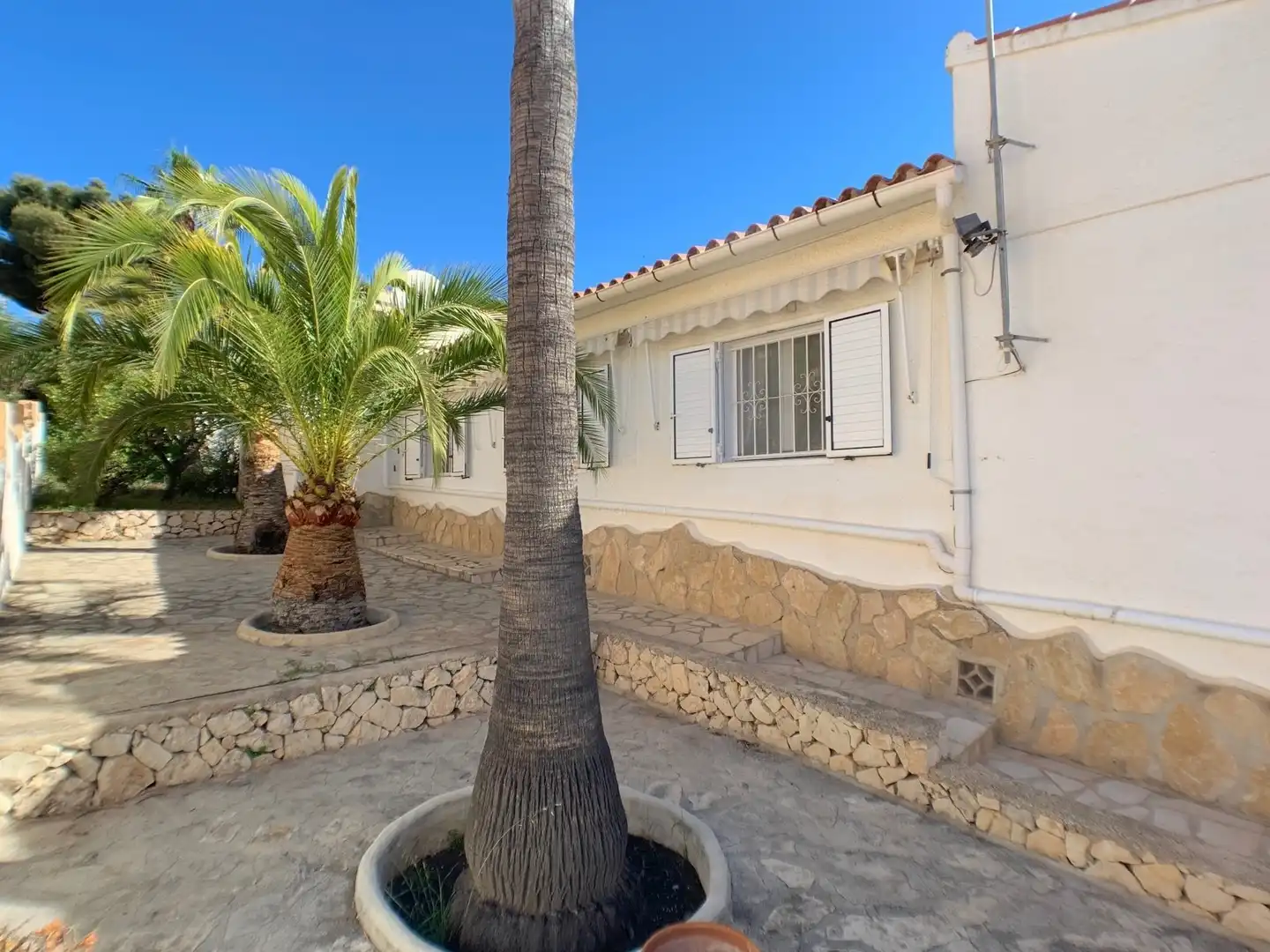 House with garden for sale in Moravit - Cap Blanc, imagen 27