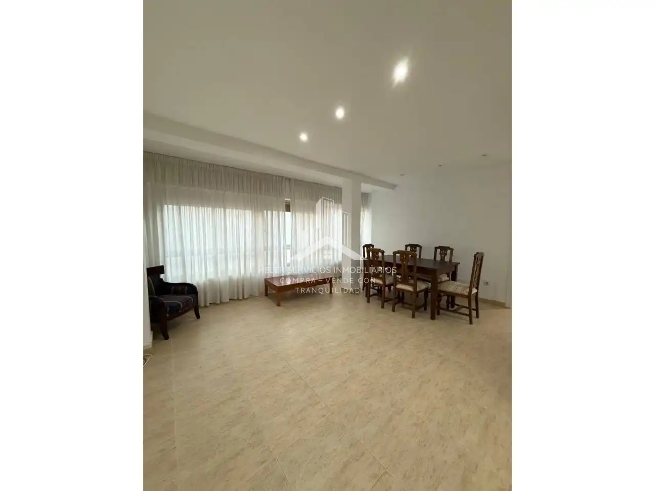 Piso con ascensor en venta en Avenida Virgen del Lidón, imagen 3