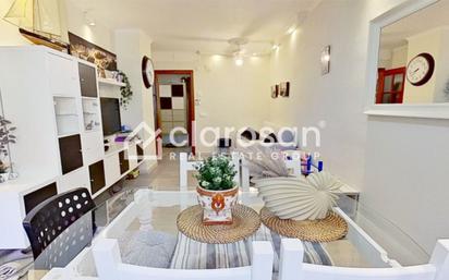 Flat for sale in El Cónsul - Ciudad Universitaria - El Romeral