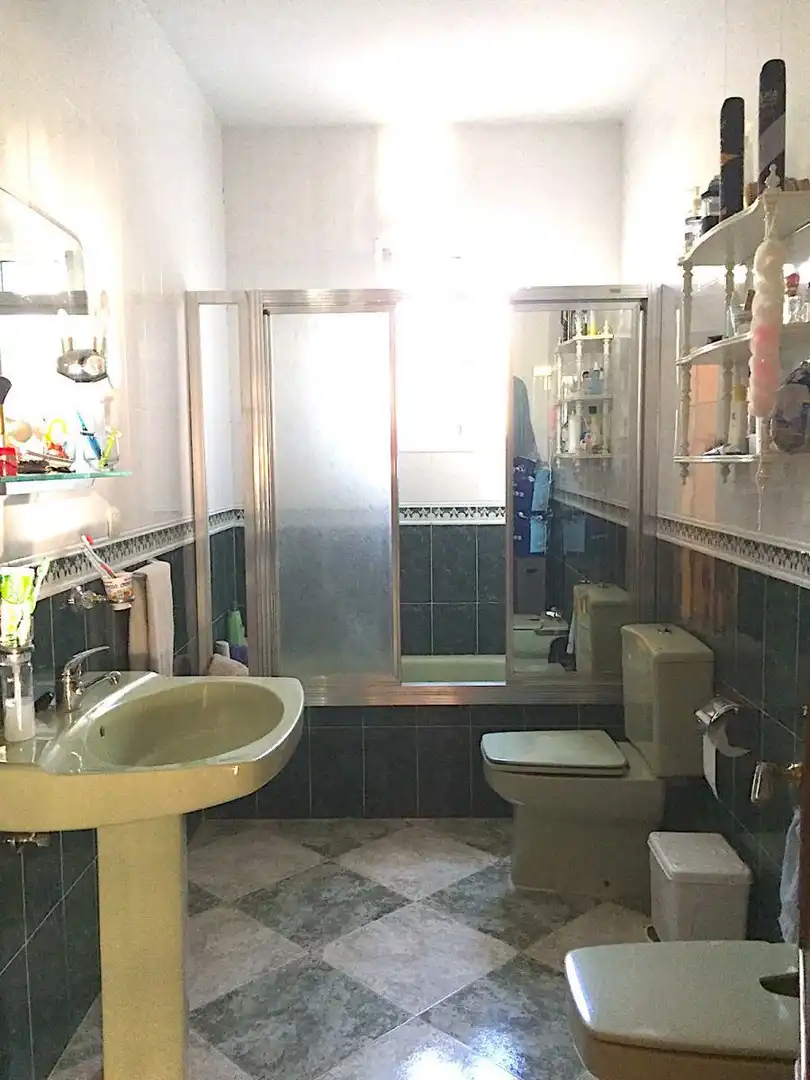 Casa rústica amb piscina en venda a Archidona, imagen 5