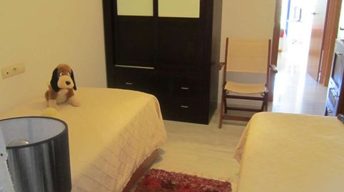 Foto 4 de Piso de alquiler en N/a, Centro, Benalmádena