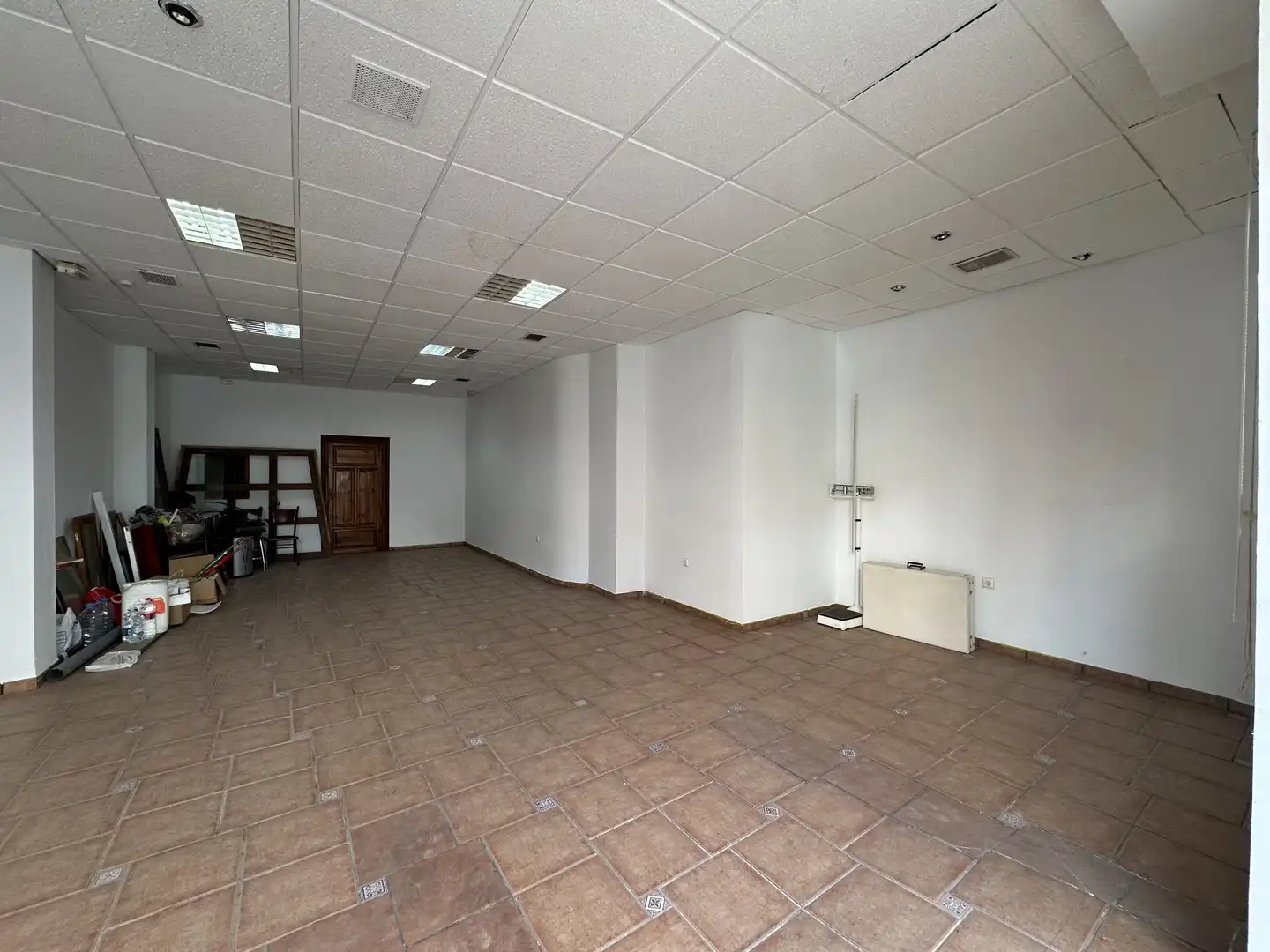 Locale commerciale in affitto a Calle Santo Domingo Savio, imagen 2