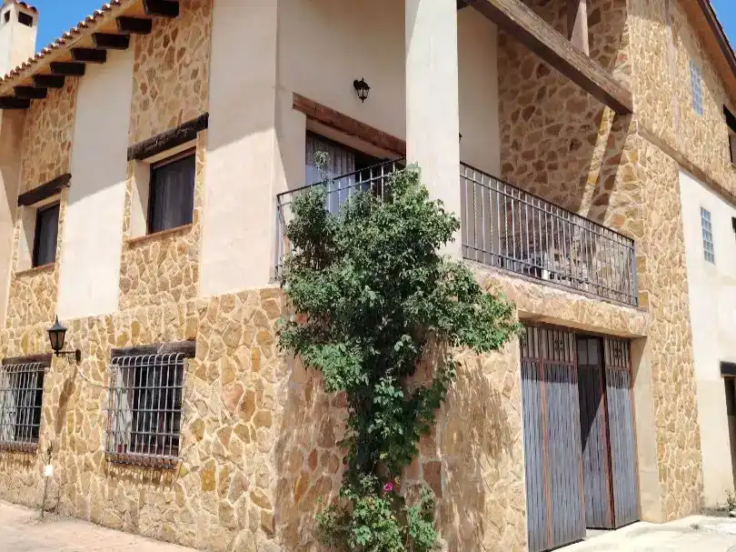 Piso de alquiler en Calle Olmo, 46, Huerta del Marquesado