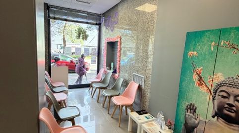 Photo 2 of Commercial properties for transfer in Calle de Los Hermanos García Noblejas, Pueblo Nuevo, Madrid Capital