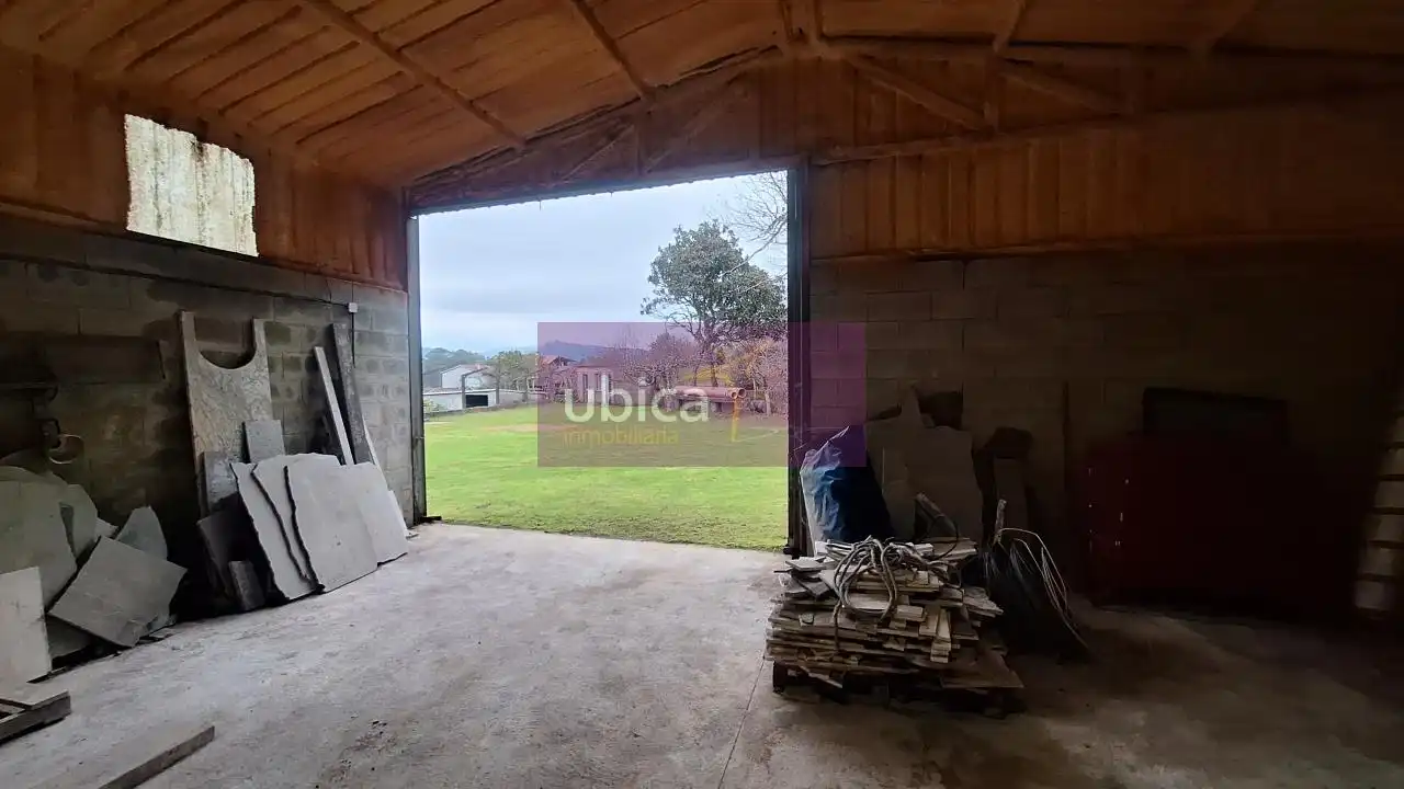 Nave industrielle à louer à Salceda de Caselas, imagen 8