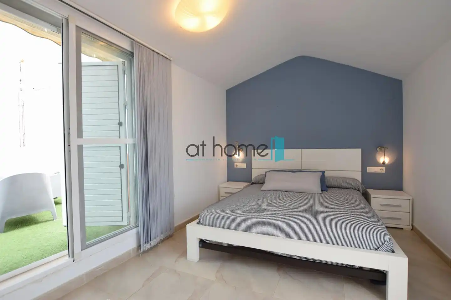 Duplex avec piscine à louer à Avinguda del Grau Vell, imagen 16