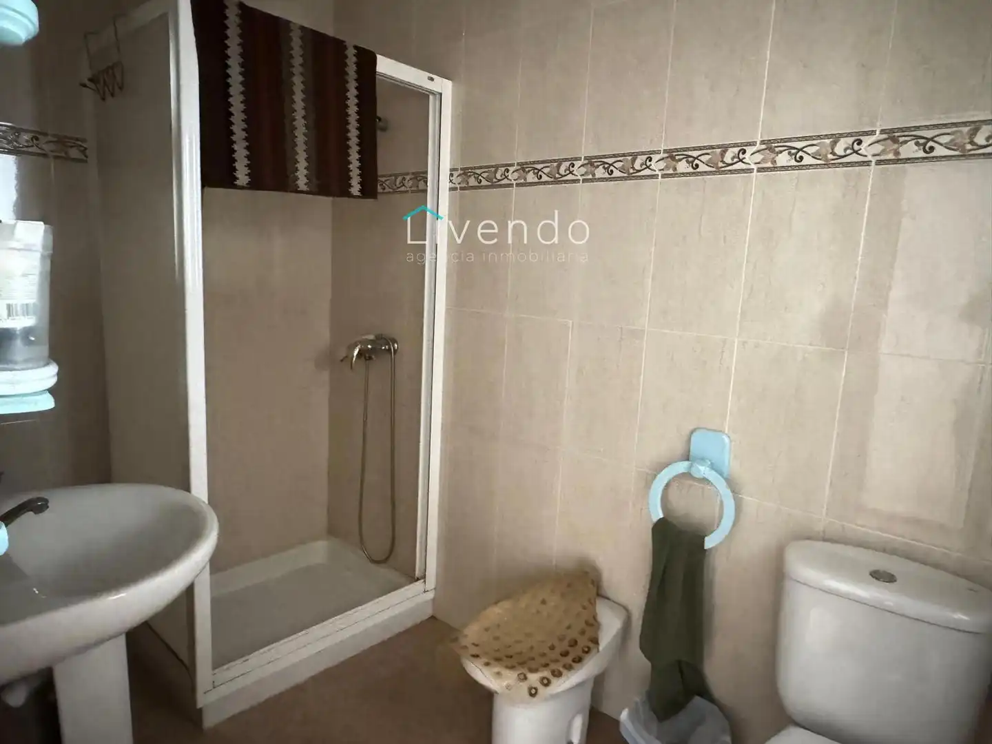 Baño de Casa o chalet en venta en Alcalá de los Gazules con Trastero