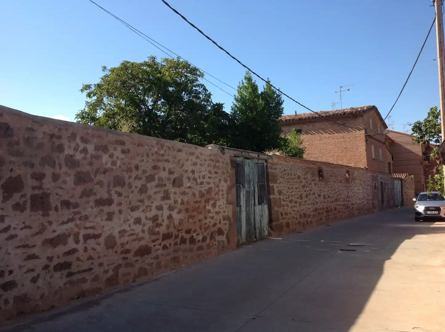 Casa o chalet en venta en Calle Carretas, Alesanco