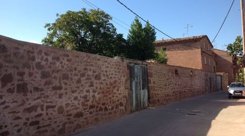 Foto 4 de Casa o xalet en venda a Calle Carretas, Alesanco, La Rioja