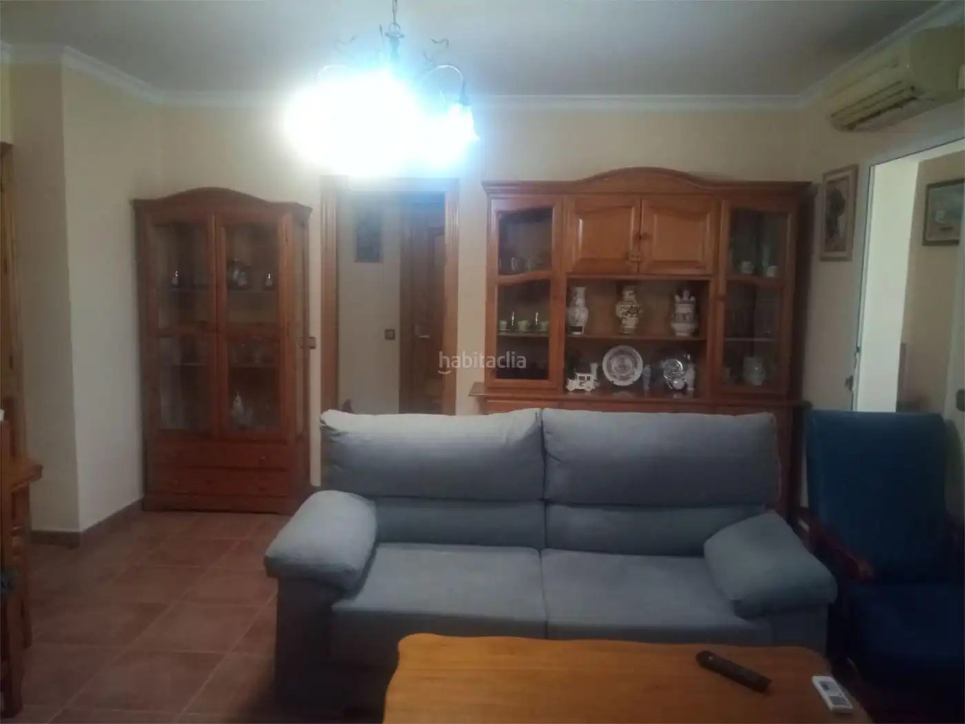 Adossat en venda a Plaza Colegio 5, imagen 12