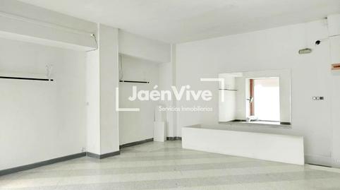 Photo 4 of Premises to rent in Virgen de la Capilla, Avda de Madrid - Pº de la Estación, Jaén