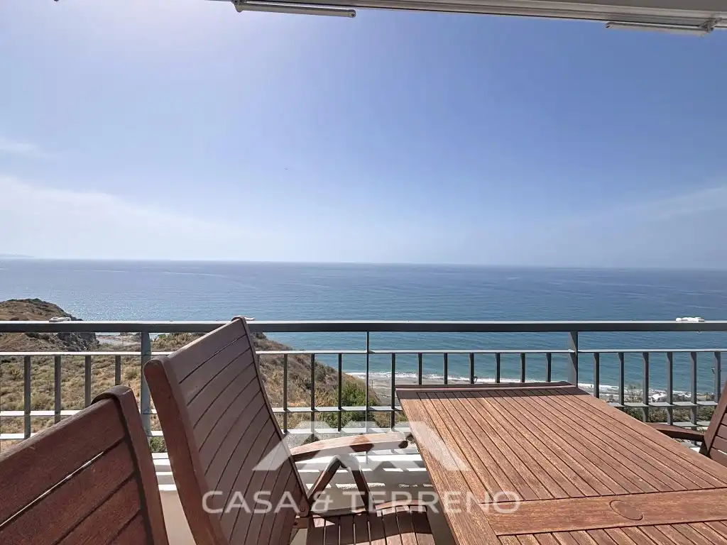 Apartament amb terrassa en venda a Calle Vicente Aleixandre, imagen 4