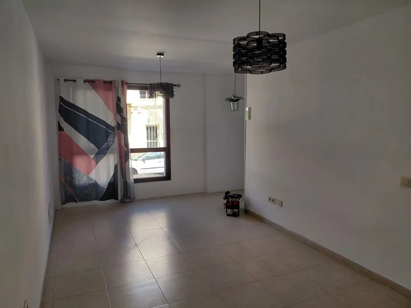 Living room of Flat for sale in Güímar  with Storage room
