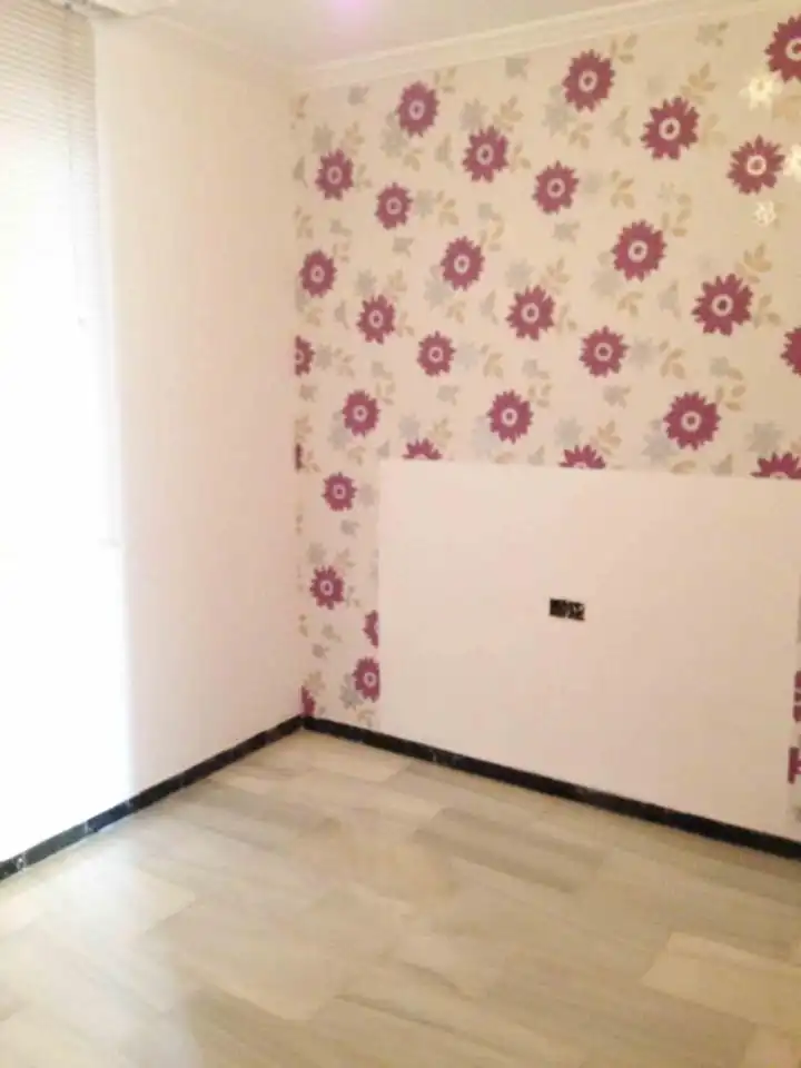 Bedroom of Houses for rent in Dos Hermanas  with Air Conditioner