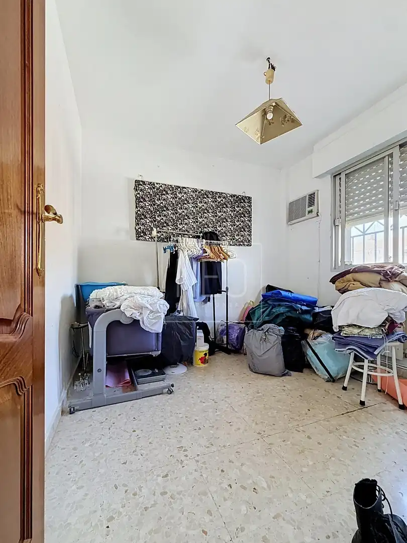 Habitación de Casa adosada en venta en Albolote con Aire acondicionado y Balcón