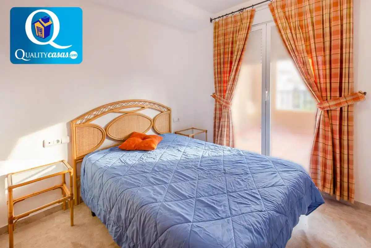 Wohnung zur Miete in Bonalba - Cotoveta