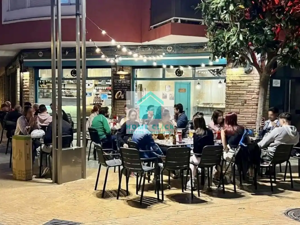 Business premises to rent in Platja de Ponent, imagen 18