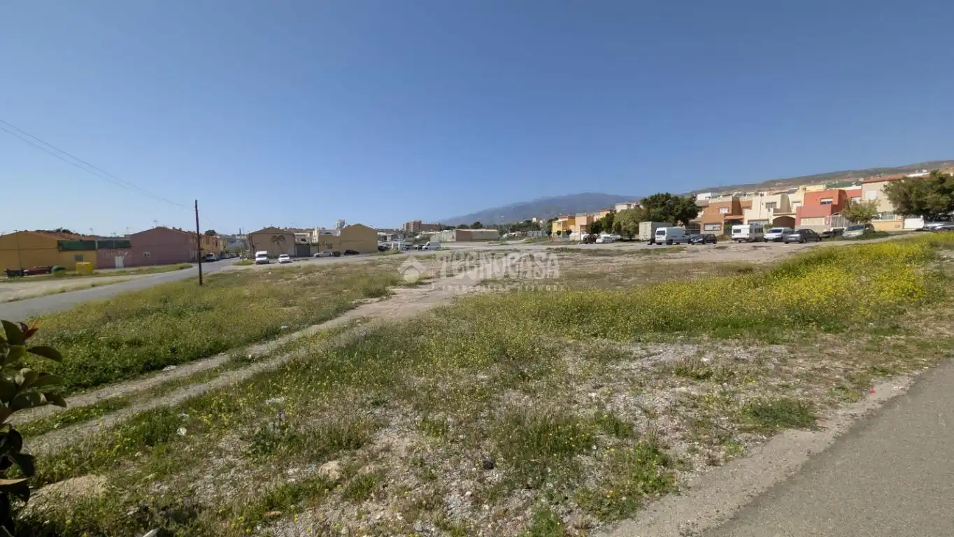 Terreno residencial en venta en Las Cabañuelas, imagen 9