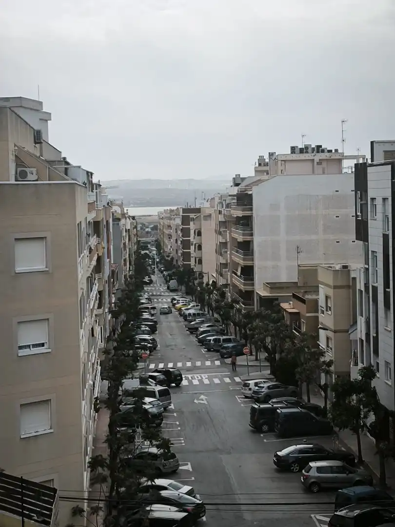 Penthouse mit Aufzug zum Verkauf in Calle San Luis 8, imagen 16