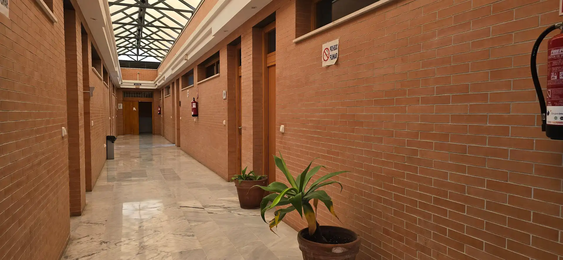 Büro zum Verkauf in Bormujos