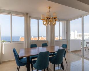 Dining room of Apartment for sale in Adeje  with Terrace and Balcony