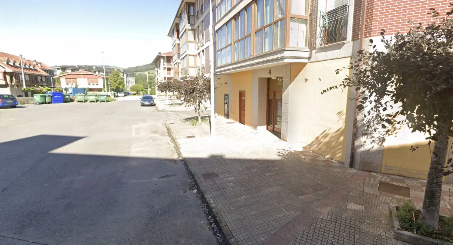 Piso en venta en Voto