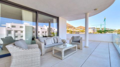 Foto 4 de Apartamento en venta en Calle Leticia, 2, El Higuerón, Fuengirola