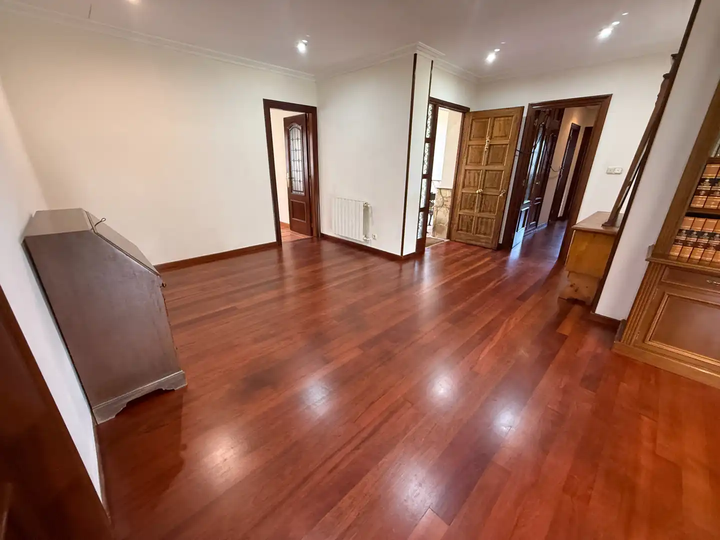 Haus oder Chalet zum Verkauf in Gijón  mit Heizung, Privatgarten und Parkett