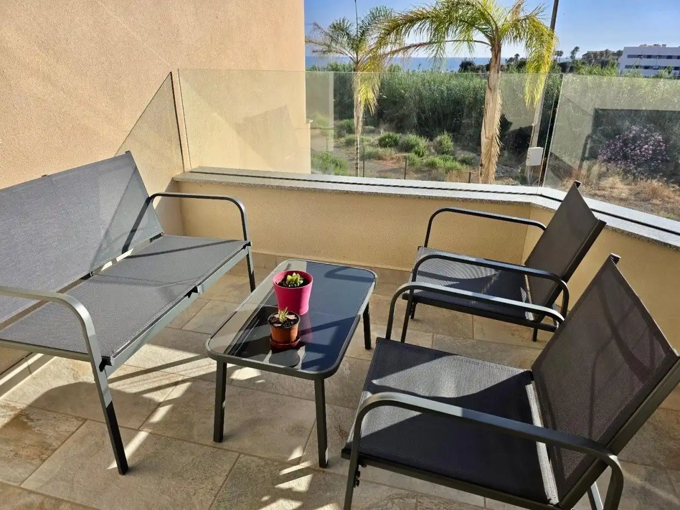 Wohnung mit Terrasse zur Miete in Calle Calle Italia, imagen 6