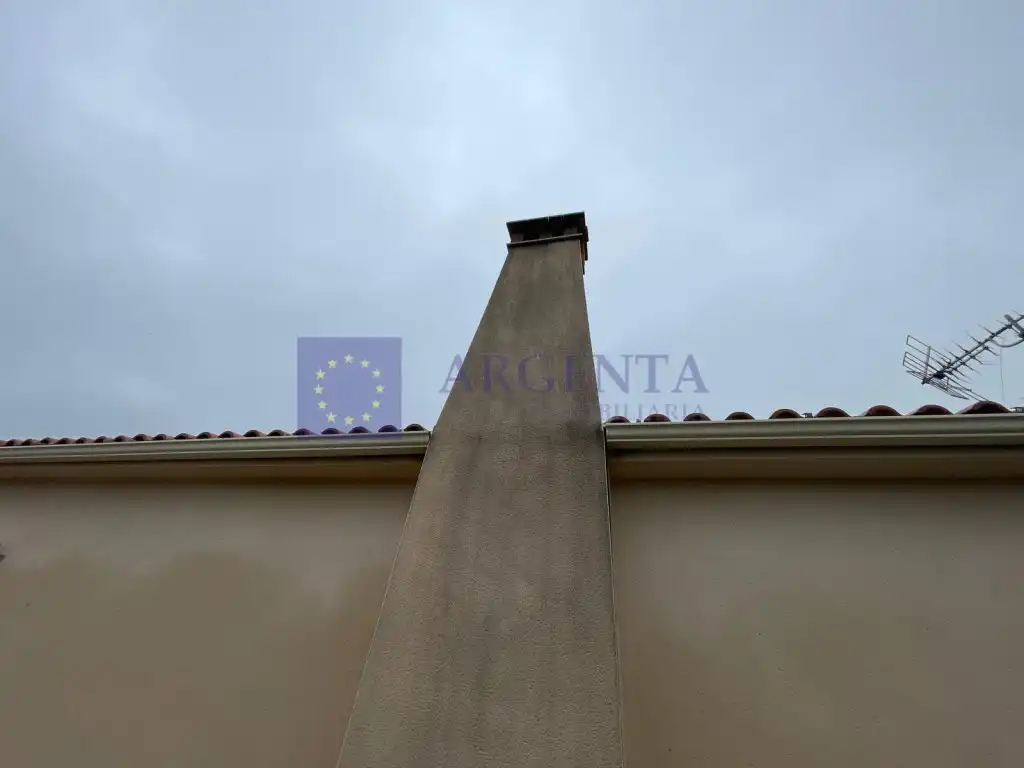 Xalet amb piscina en venda a Sierra de Fuentes, imagen 17