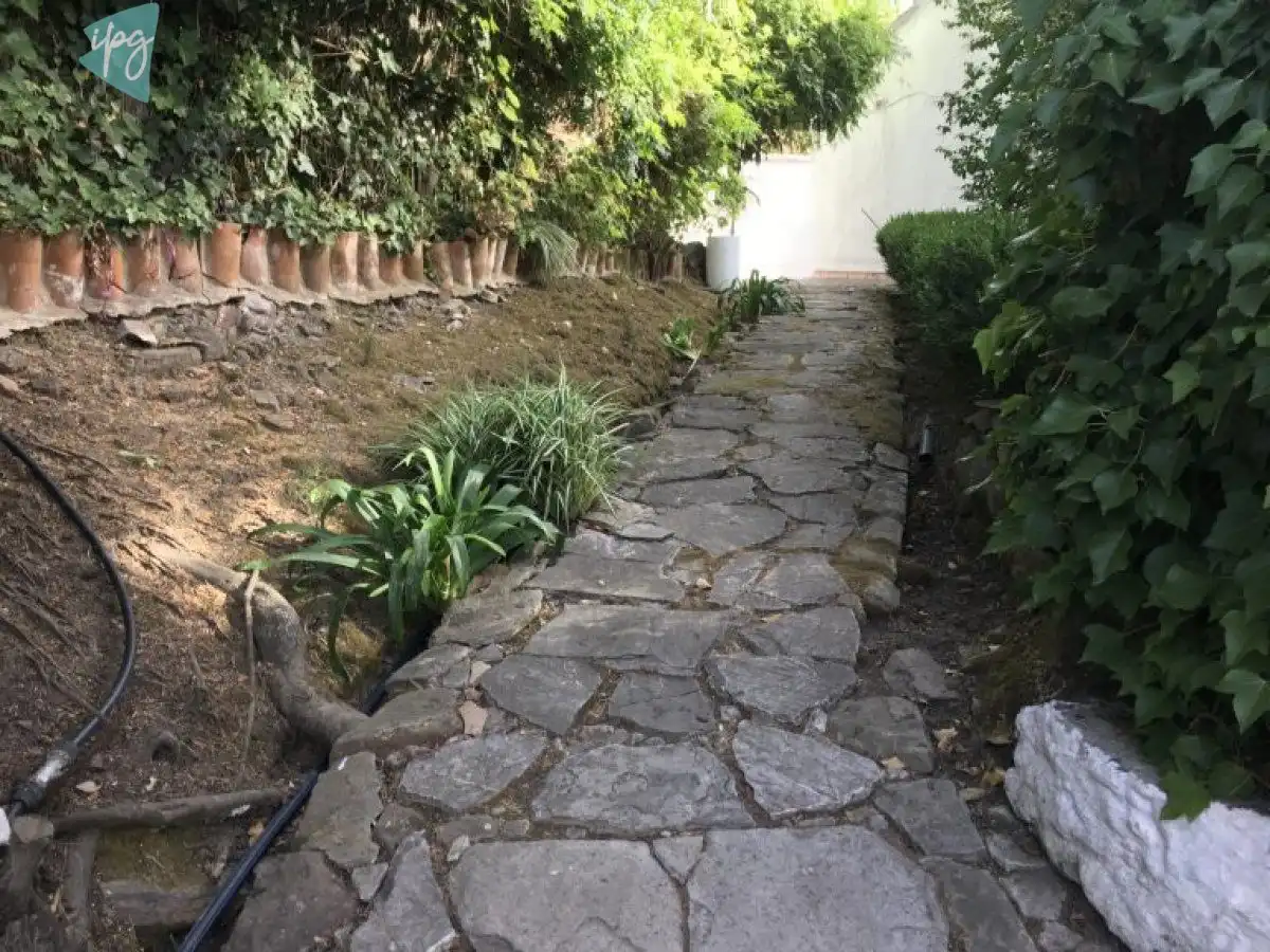 Xalet amb piscina en venda a Tarifa ciudad, imagen 37