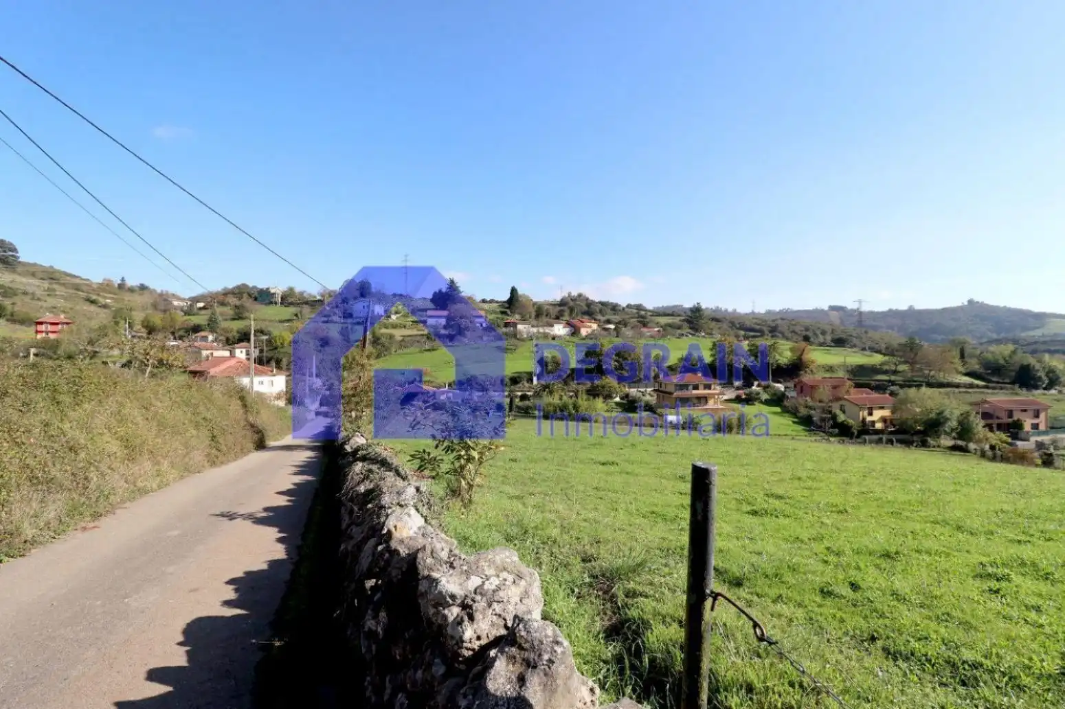Terrenys i solars en venda a Lugar Tahoces, imagen 10