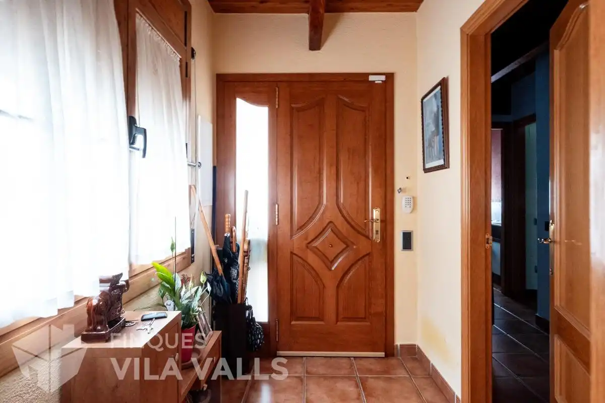 Casa o xalet en venda en Castellterçol amb Calefacció, Jardí privat i Terrassa