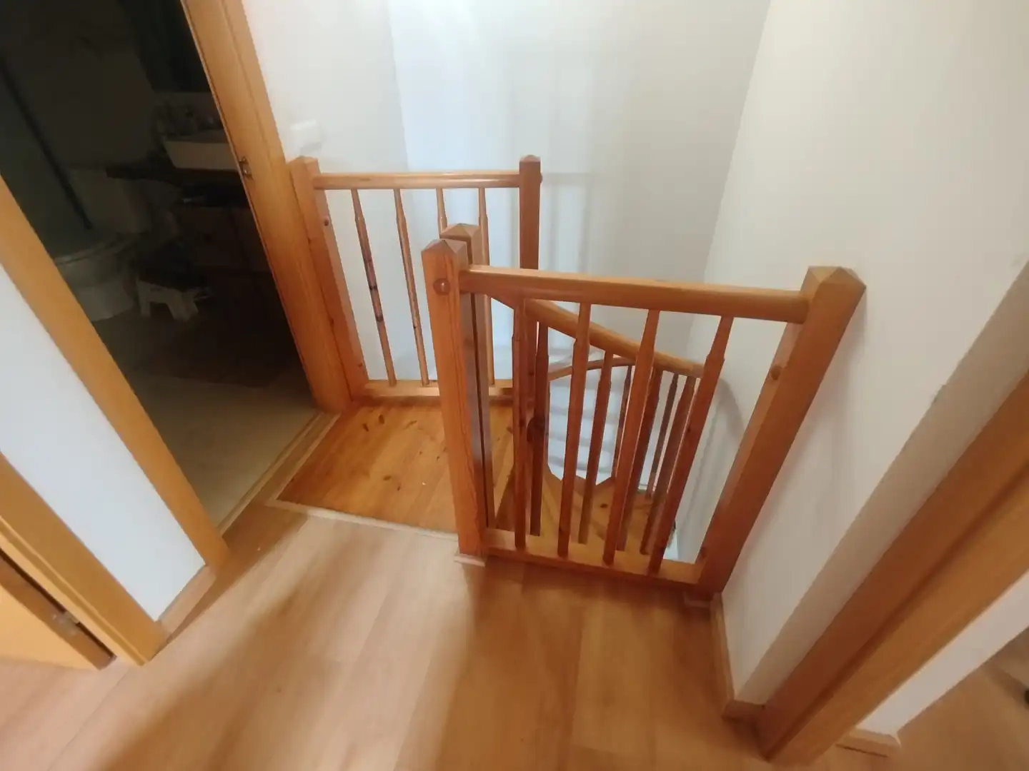 Flat for sale in Binéfar  with Air Conditioner, Heating and Balcony