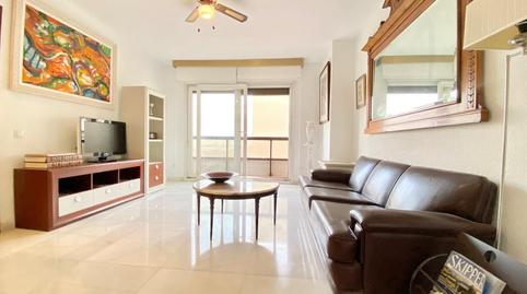 Photo 4 of Flat to rent in Calle Maestro Serrano, 13, Oliveros - Altamira, Almería