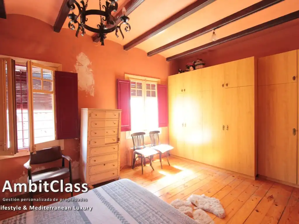 Detached house with pool for sale in Premià de Dalt, imagen 60