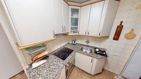 Foto 4 de Pis en venda a Avenida Conde de Lumiares, Campoamor, Alicante / Alacant