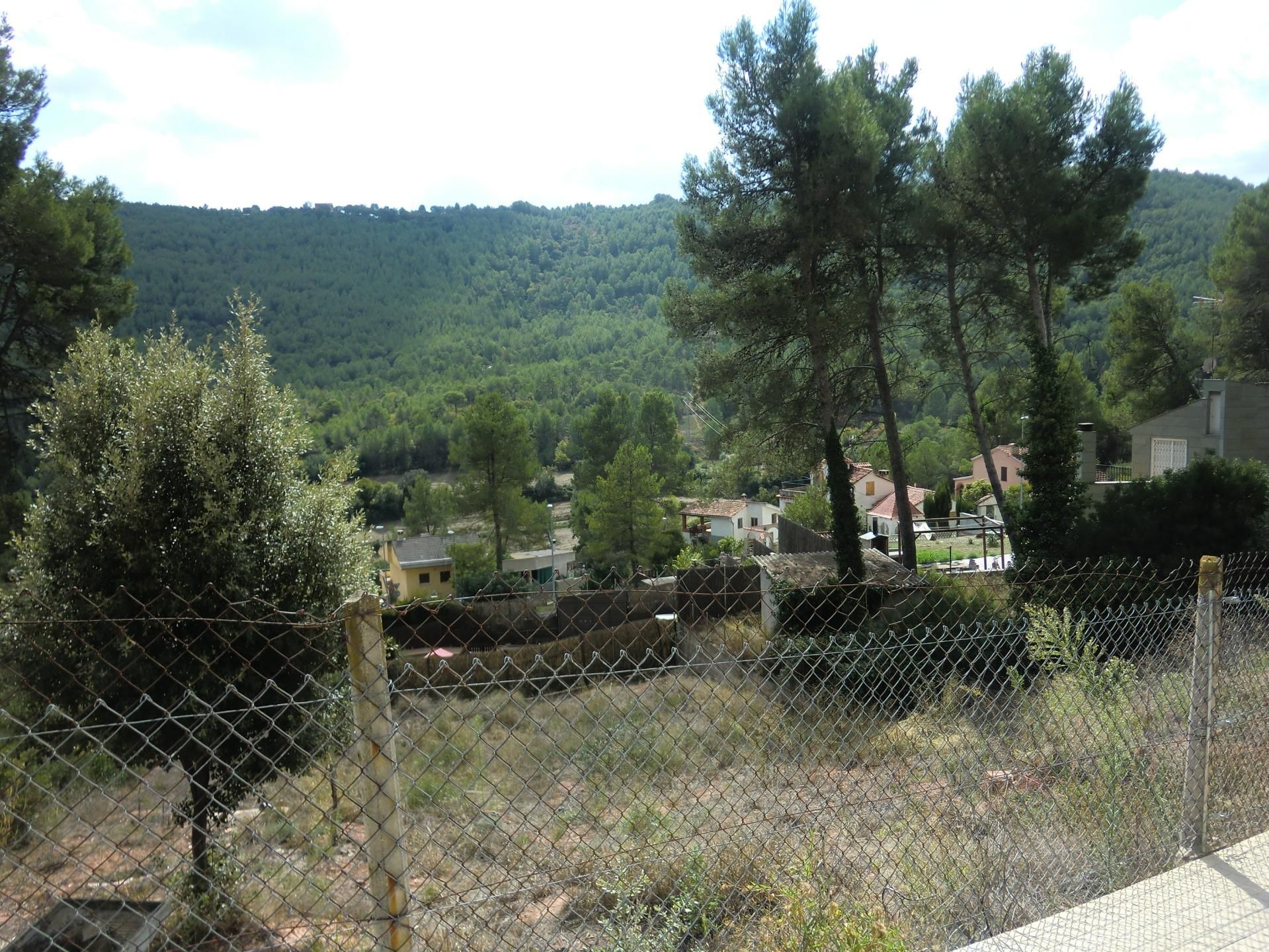 Residential for sale in Fonollosa