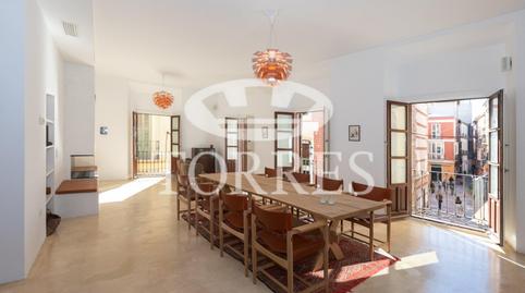Foto 2 de Casa o chalet en venta en Calle Andrés Pérez, Centro Histórico, Málaga Capital