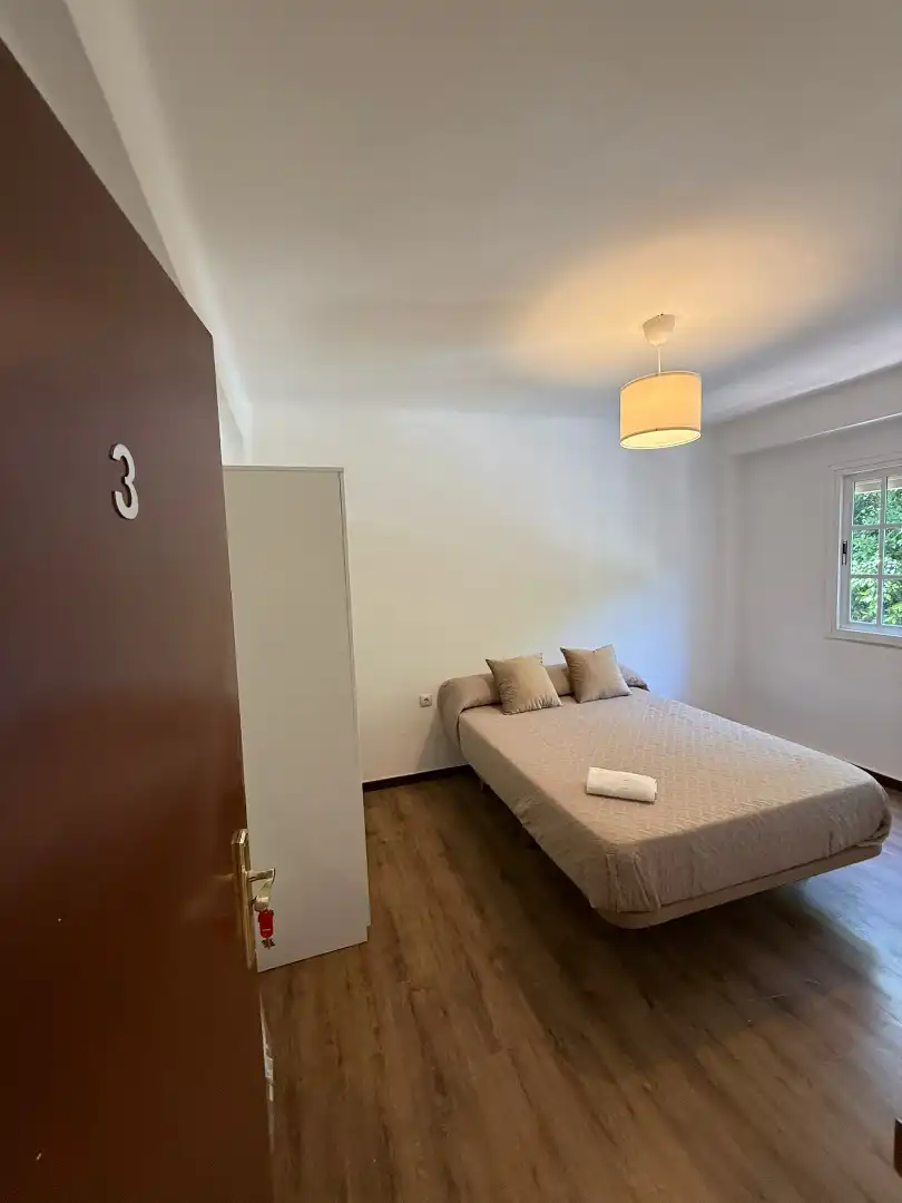 Habitación en Calle Borde Alegre, 4, Barrio de Ciudad Jardín
