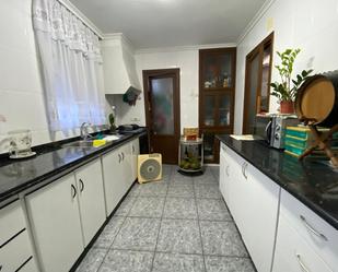 Kitchen of House or chalet for sale in Cocentaina  with Private garden, Terrace and Storage room