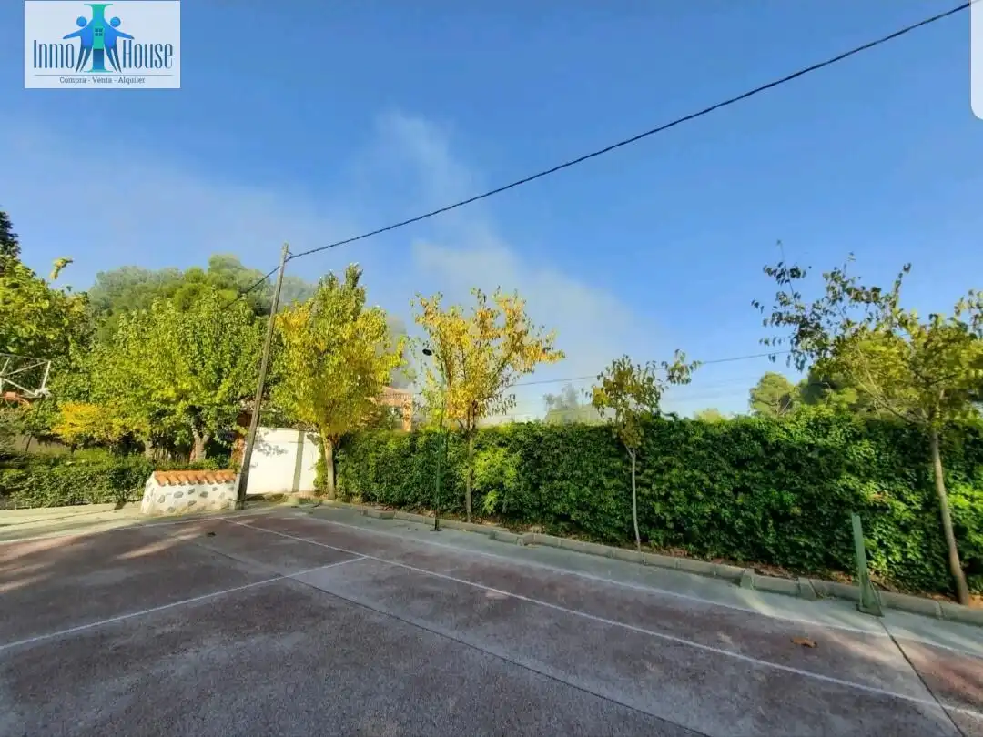 Chalet con piscina en venta en Pedanías - Extrarradio, imagen 5