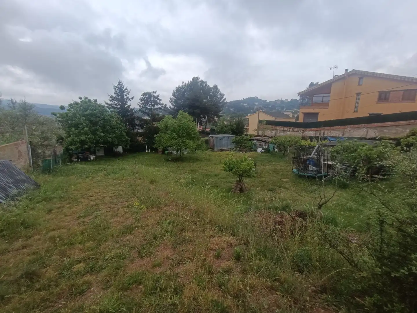 Terreny residencial en venda a Calle Pau Casals 19, imagen 3