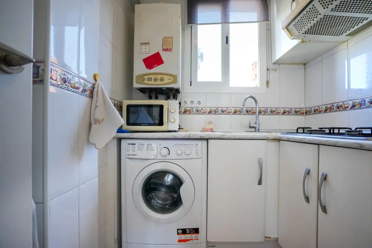 Wohnung zum Verkauf in C. de Arroyo de Fontarrón, Pavones