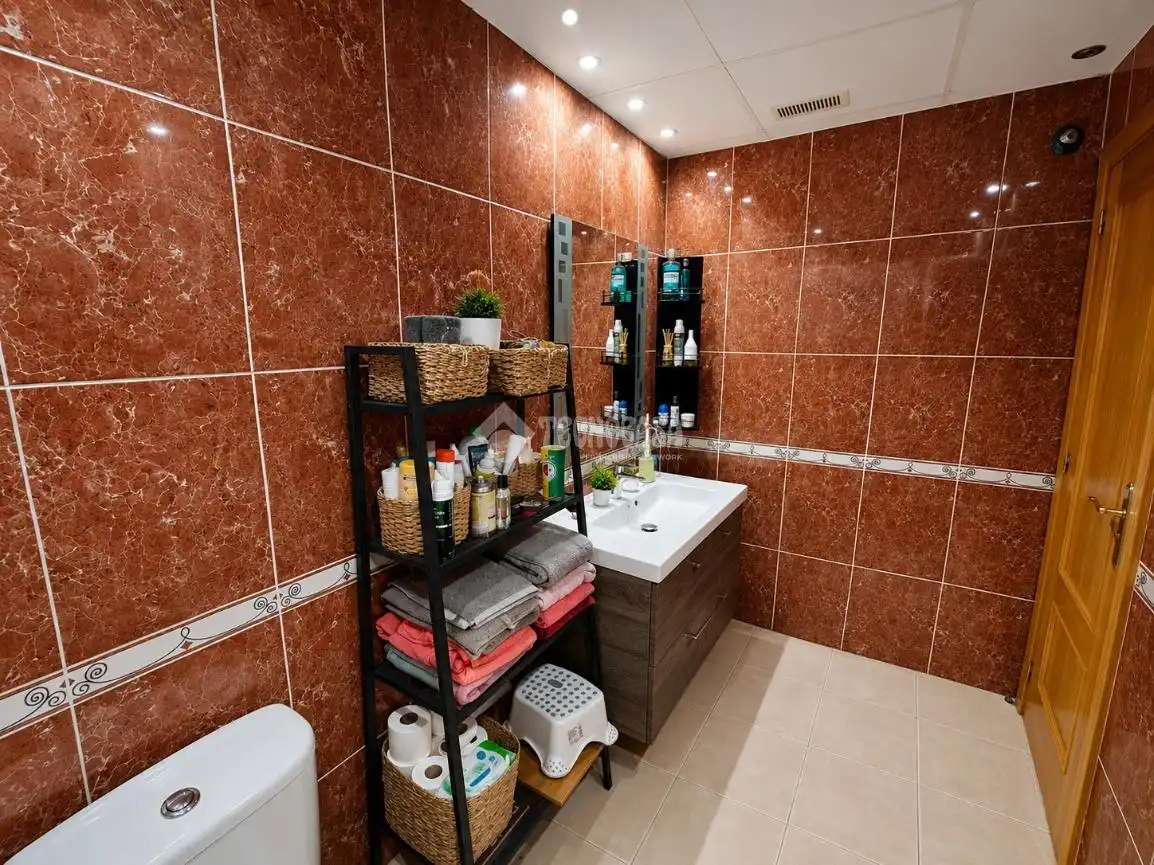 Piso con ascensor en venta en Pinseque, imagen 22