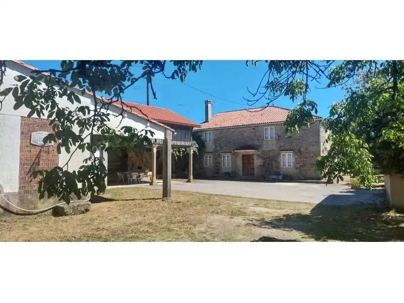 Casa rústica en venda a Silleda, imagen 4