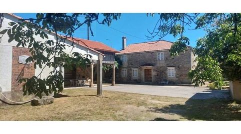 Foto 4 de Finca rústica en venta en Silleda, Pontevedra