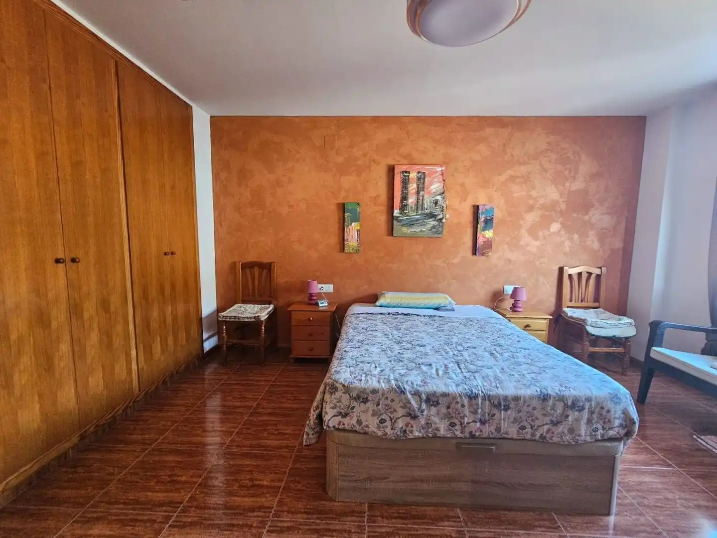 Habitación de Piso en venta en Xeresa con Aire acondicionado, Calefacción y Terraza